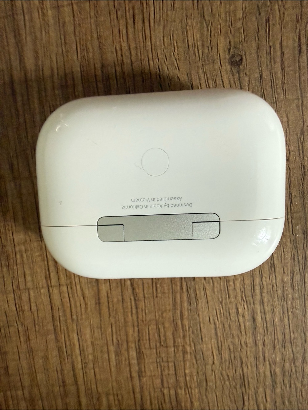 Apple AirPods Pro 1 (MagSafe Compatible) - Picture 2 of 5